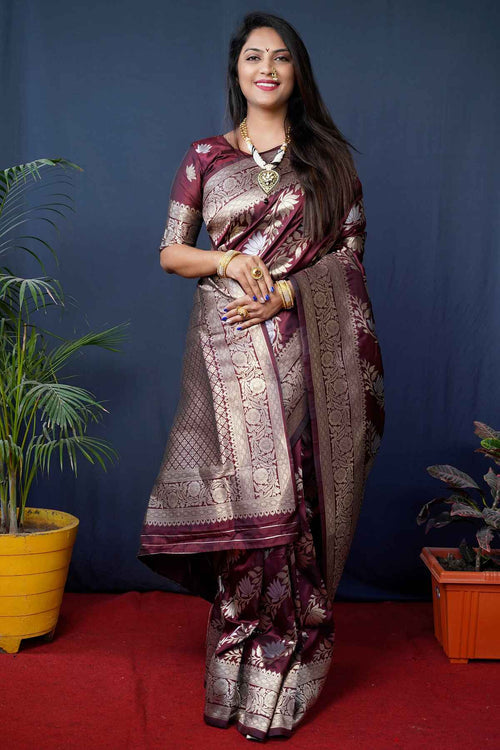 rajyogam kanjivaram silk saree surat