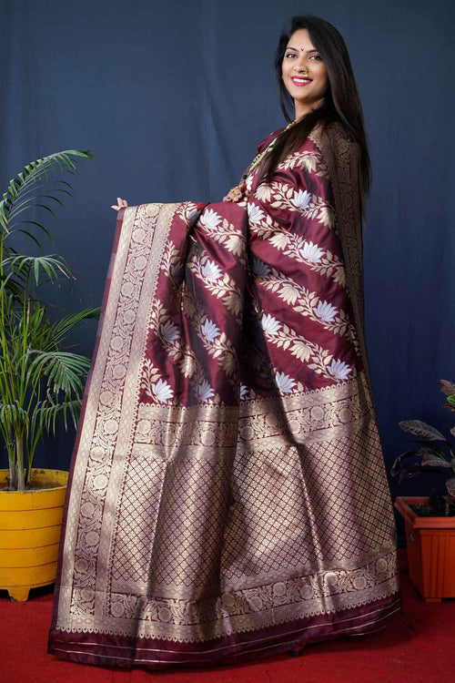 rajyogam kanjivaram silk saree surat