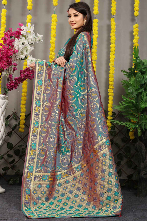 rajyogam banarasi silk saree surat