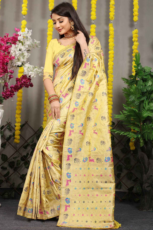 rajyogam banarasi silk saree surat