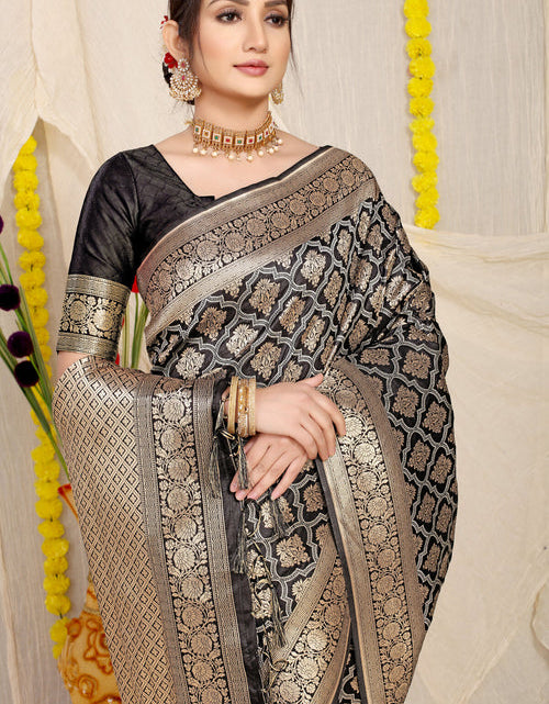 Load image into Gallery viewer, rajyogam kanjivaram silk saree surat
