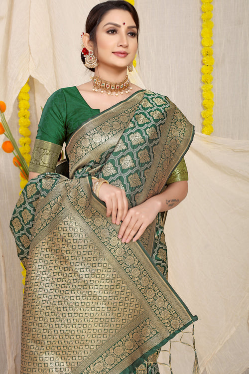 rajyogam kanjivaram silk saree surat