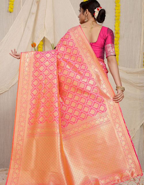 Load image into Gallery viewer, rajyogam kanjivaram silk saree surat
