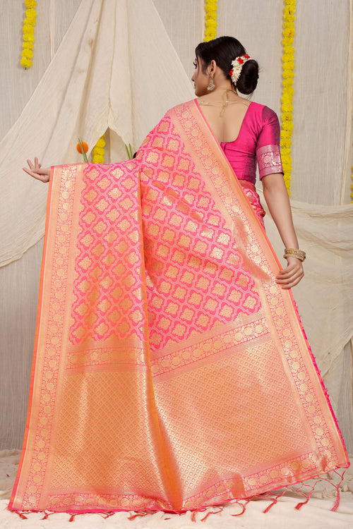 rajyogam kanjivaram silk saree surat