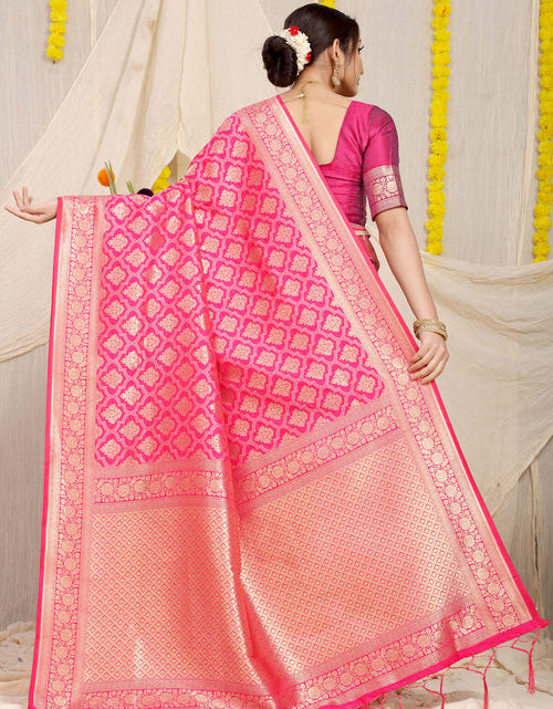 Load image into Gallery viewer, rajyogam kanjivaram silk saree surat
