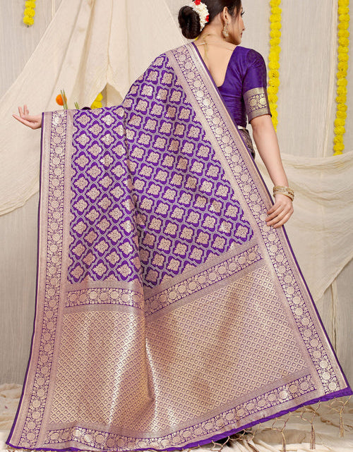 Load image into Gallery viewer, rajyogam kanjivaram silk saree surat
