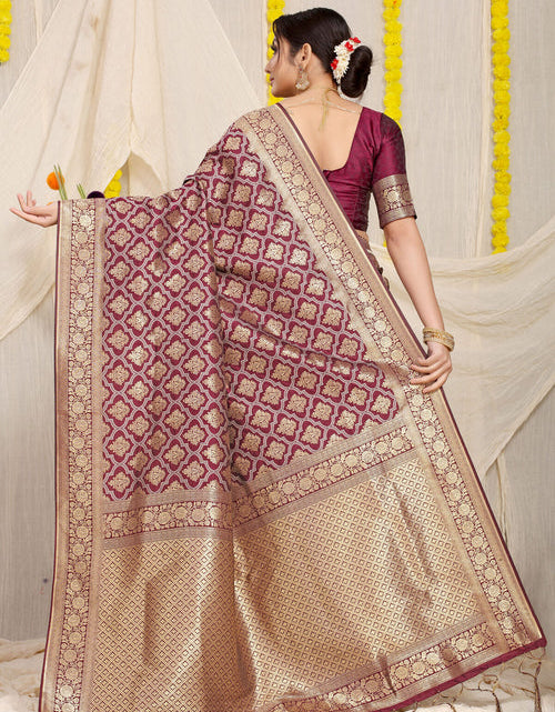 Load image into Gallery viewer, rajyogam kanjivaram silk saree surat
