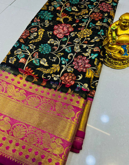 Load image into Gallery viewer, rajyogam kanjivaram silk saree surat
