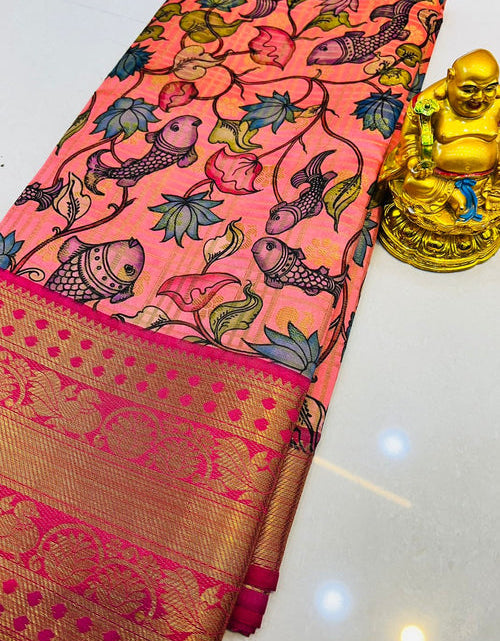 Load image into Gallery viewer, rajyogam kanjivaram silk saree surat
