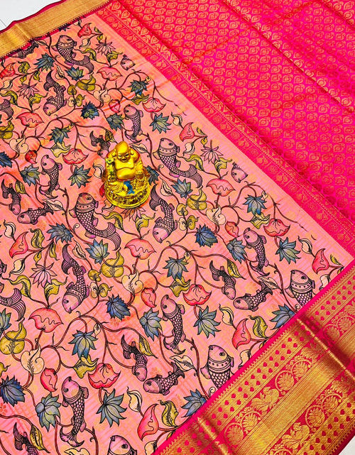 Load image into Gallery viewer, rajyogam kanjivaram silk saree surat
