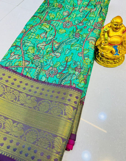 Load image into Gallery viewer, rajyogam kanjivaram silk saree surat
