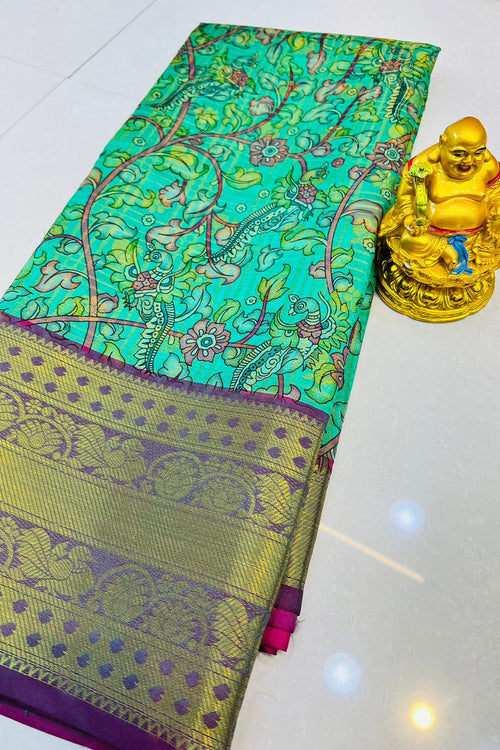 rajyogam kanjivaram silk saree surat