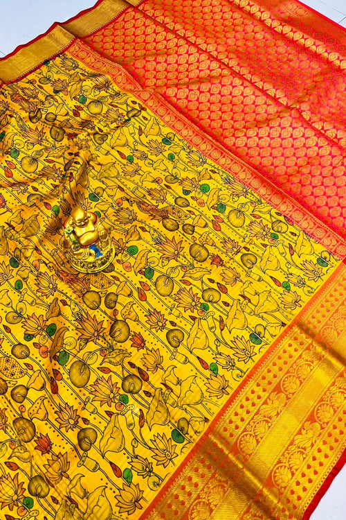 rajyogam kanjivaram silk saree surat