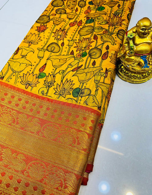 Load image into Gallery viewer, rajyogam kanjivaram silk saree surat
