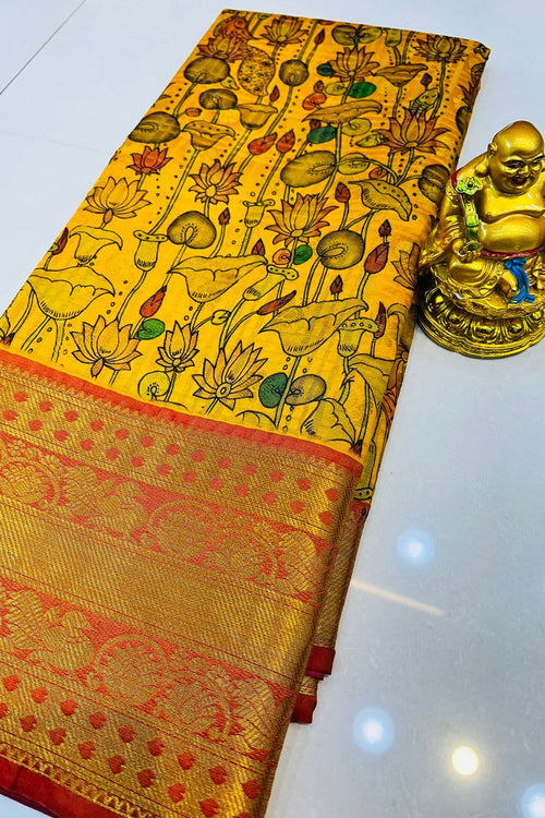 rajyogam kanjivaram silk saree surat