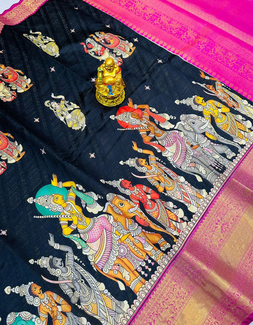 Load image into Gallery viewer, rajyogam kanjivaram silk saree surat
