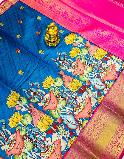 Load image into Gallery viewer, rajyogam kanjivaram silk saree surat
