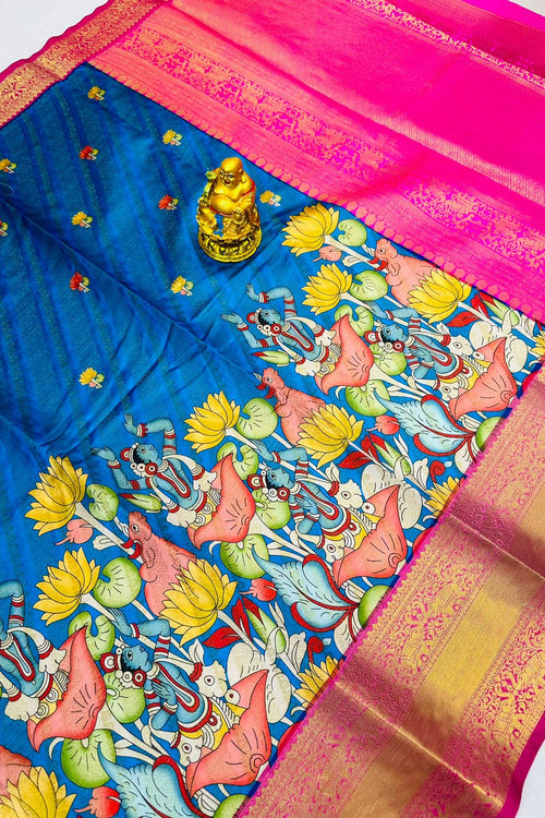 rajyogam kanjivaram silk saree surat