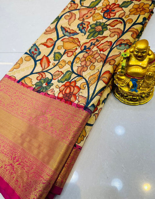 Load image into Gallery viewer, rajyogam kanjivaram silk saree surat
