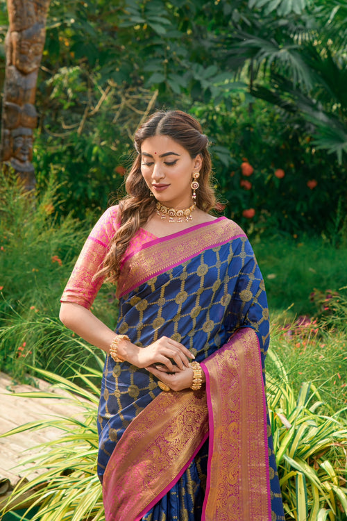 rajyogam kanjivaram silk saree surat