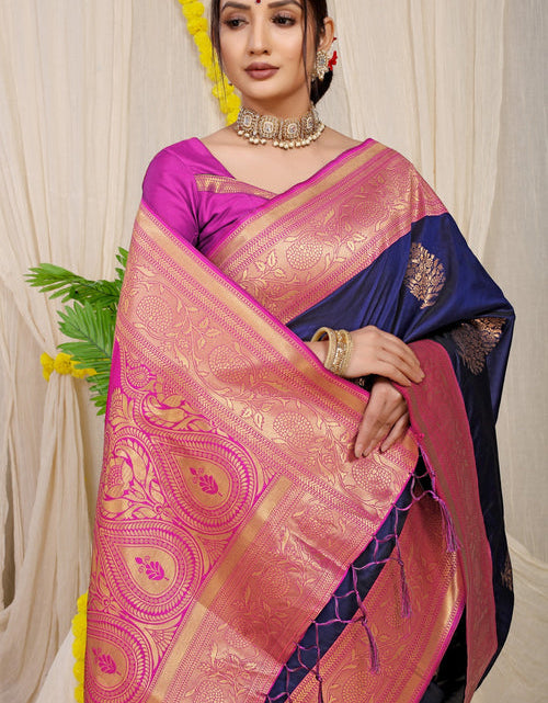 Load image into Gallery viewer, rajyogam banarasi silk saree surat
