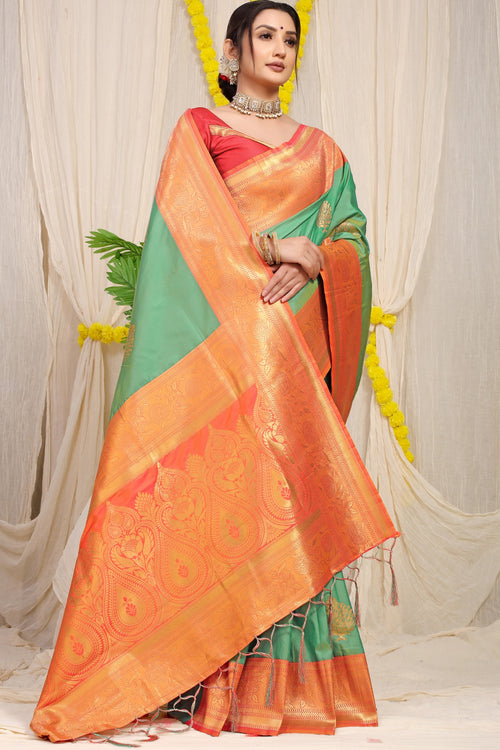 rajyogam banarasi silk saree surat