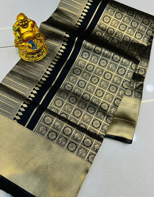 Load image into Gallery viewer, rajyogam kanjivaram silk saree surat
