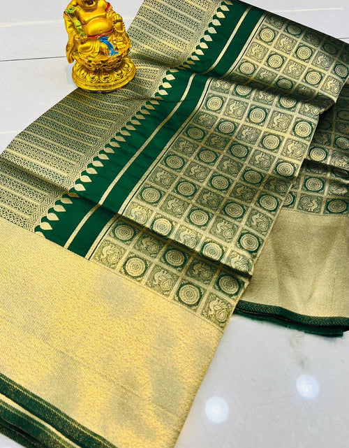 Load image into Gallery viewer, rajyogam kanjivaram silk saree surat
