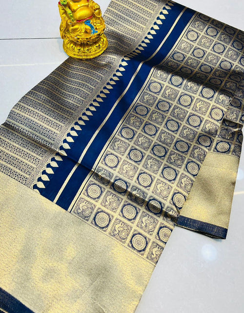 Load image into Gallery viewer, rajyogam kanjivaram silk saree surat
