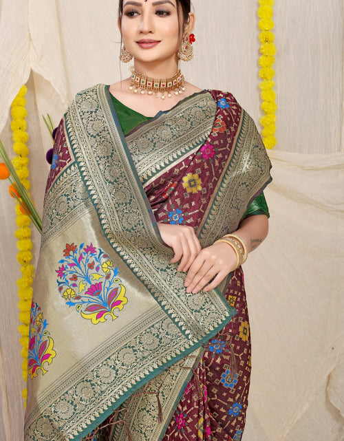 Load image into Gallery viewer, rajyogam soft silk saree surat
