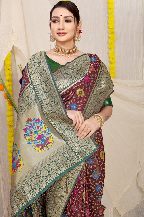 rajyogam soft silk saree surat