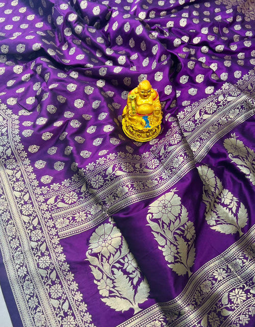 Load image into Gallery viewer, rajyogam banarasi silk saree surat
