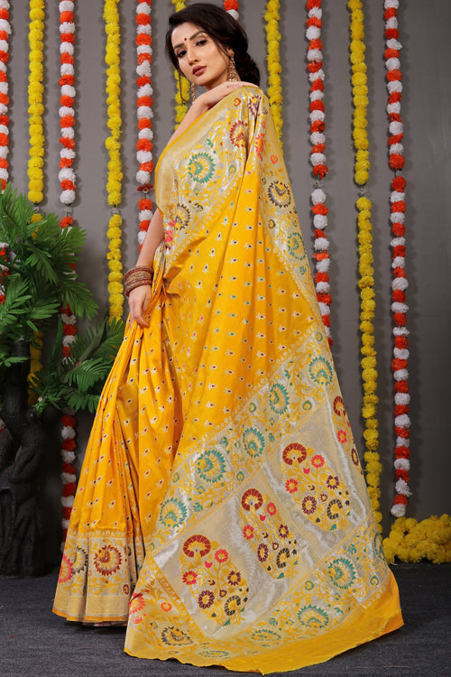 rajyogam banarasi silk saree surat