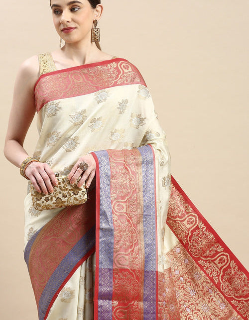 Load image into Gallery viewer, rajyogam kanjivaram silk saree surat
