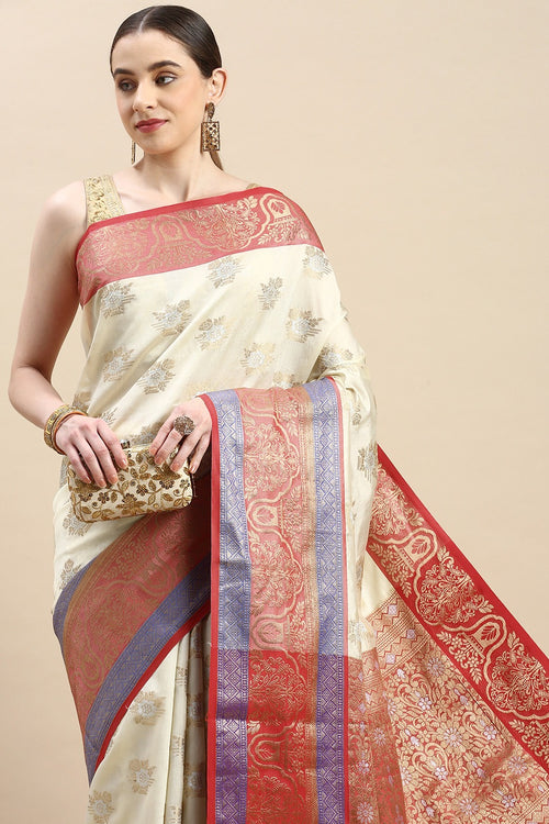 rajyogam kanjivaram silk saree surat