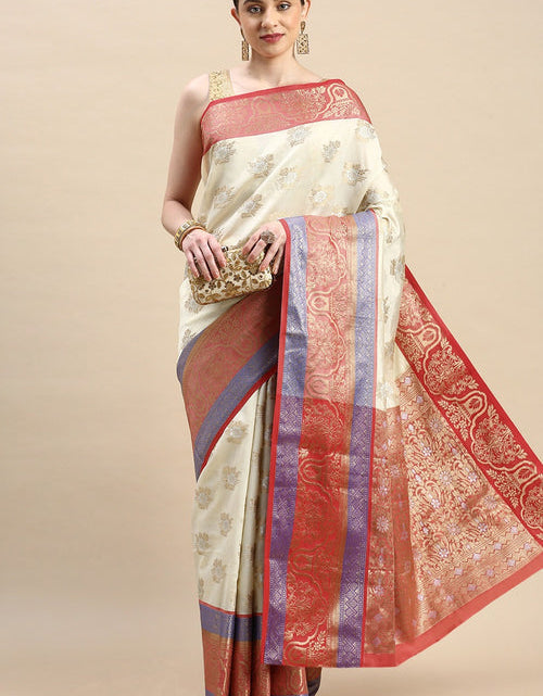 Load image into Gallery viewer, rajyogam kanjivaram silk saree surat
