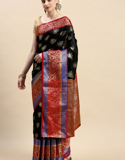 Load image into Gallery viewer, rajyogam kanjivaram silk saree surat
