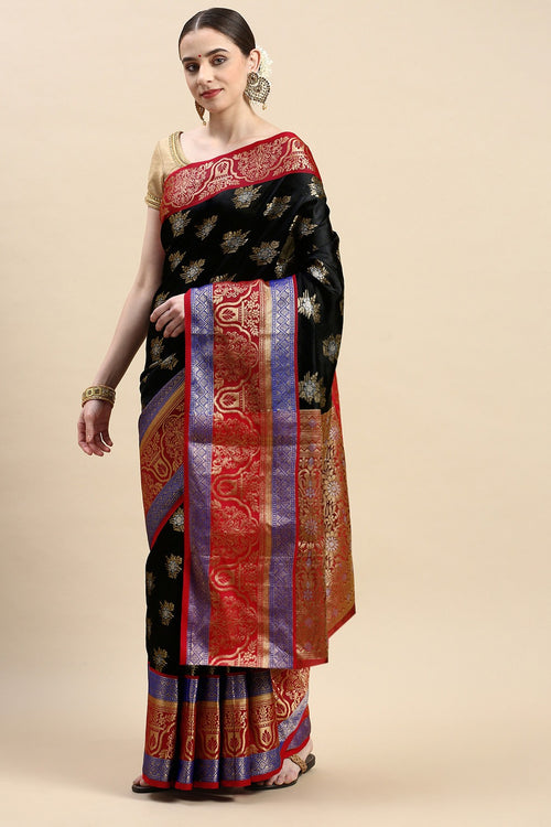 rajyogam kanjivaram silk saree surat