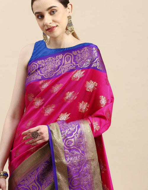 Load image into Gallery viewer, rajyogam kanjivaram silk saree surat
