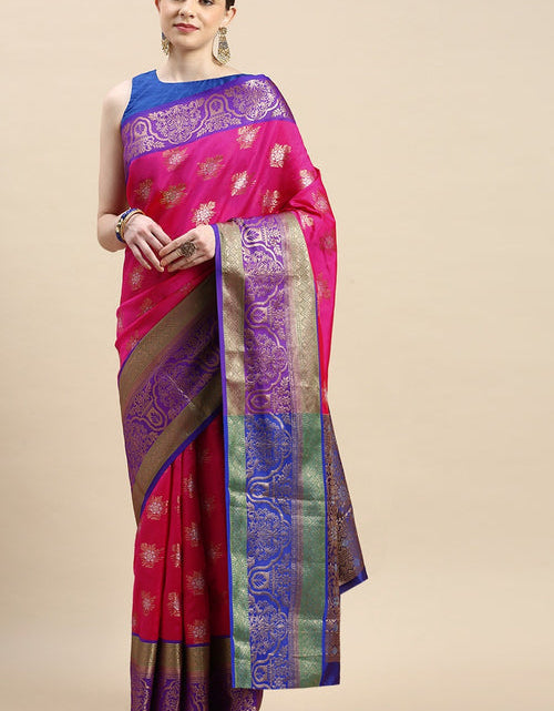 Load image into Gallery viewer, rajyogam kanjivaram silk saree surat
