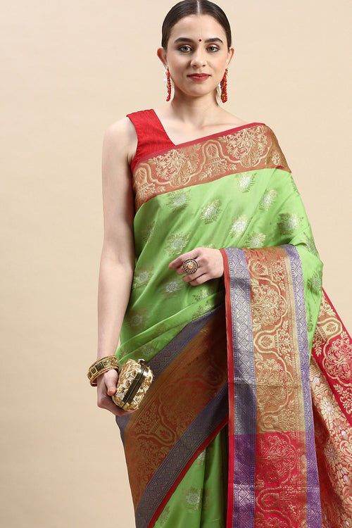 rajyogam kanjivaram silk saree surat