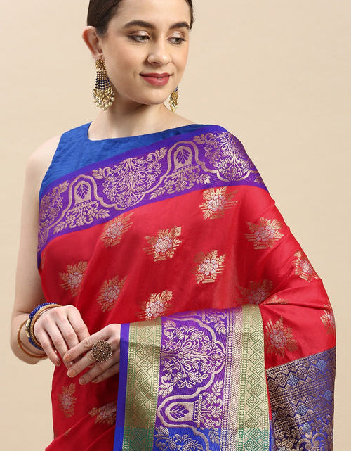 Load image into Gallery viewer, rajyogam kanjivaram silk saree surat
