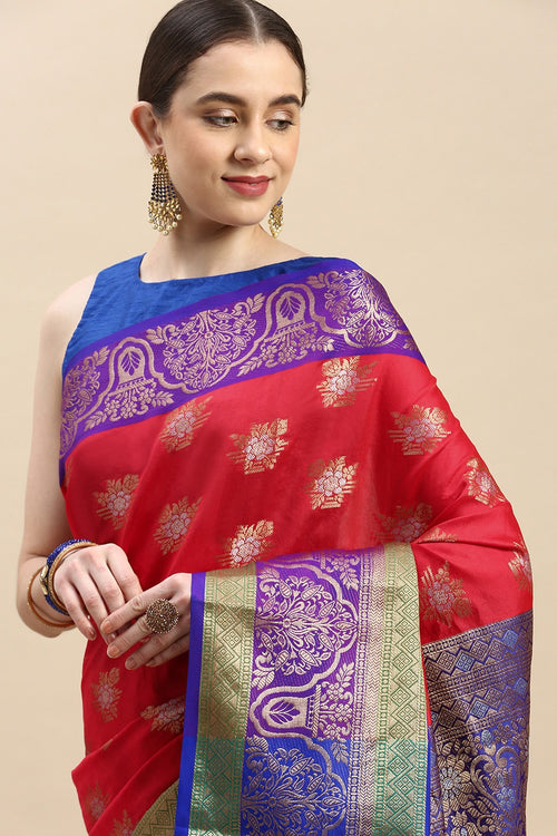 rajyogam kanjivaram silk saree surat