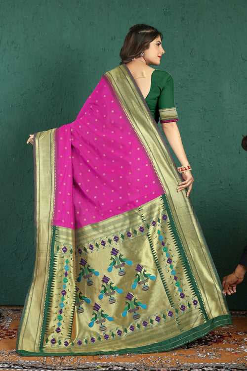 rajyogam paithani silk saree surat