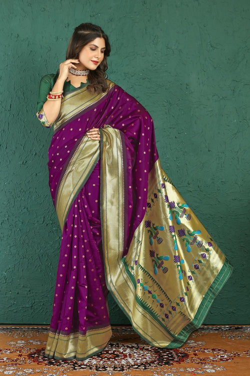 rajyogam paithani silk saree surat