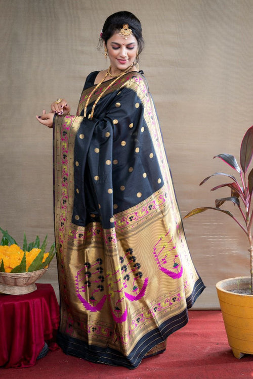 rajyogam paithani silk saree surat