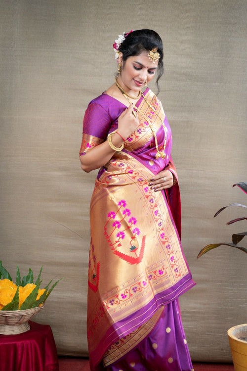 rajyogam paithani silk saree surat