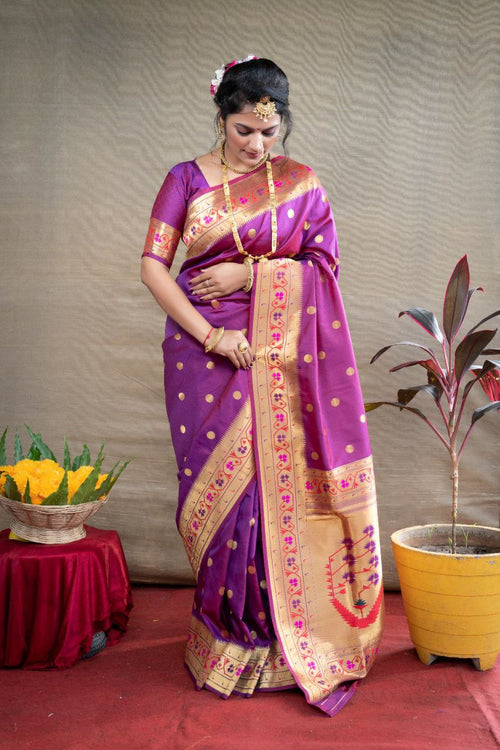 rajyogam paithani silk saree surat