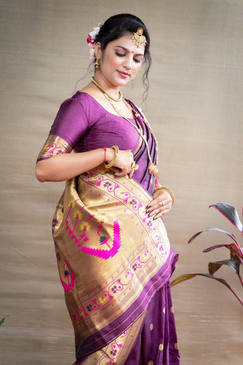 rajyogam paithani silk saree surat