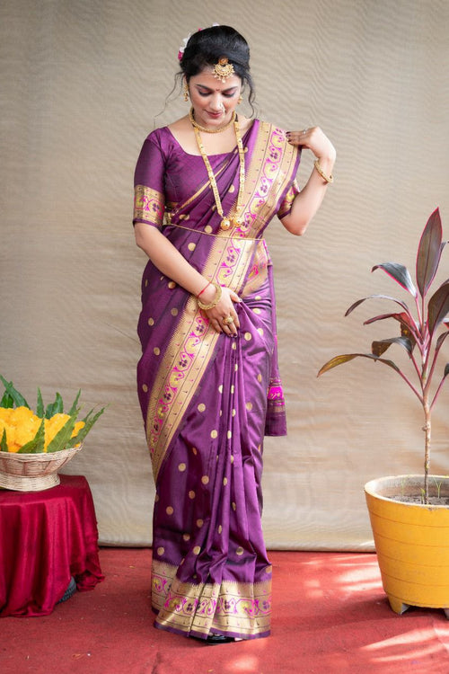 rajyogam paithani silk saree surat